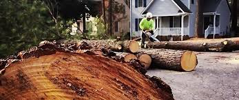 How Our Tree Care Process Works  in  Cokato, MN